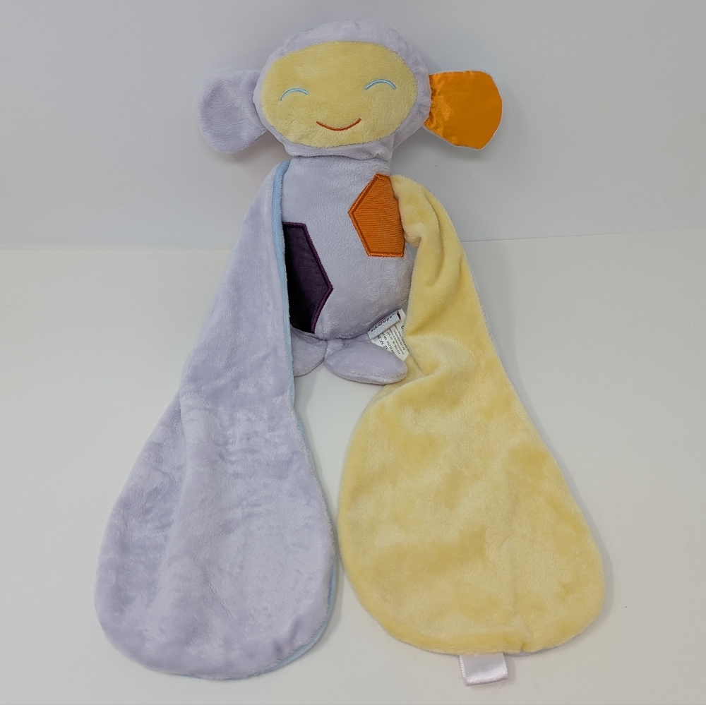 Edushape Cozy Pal Push